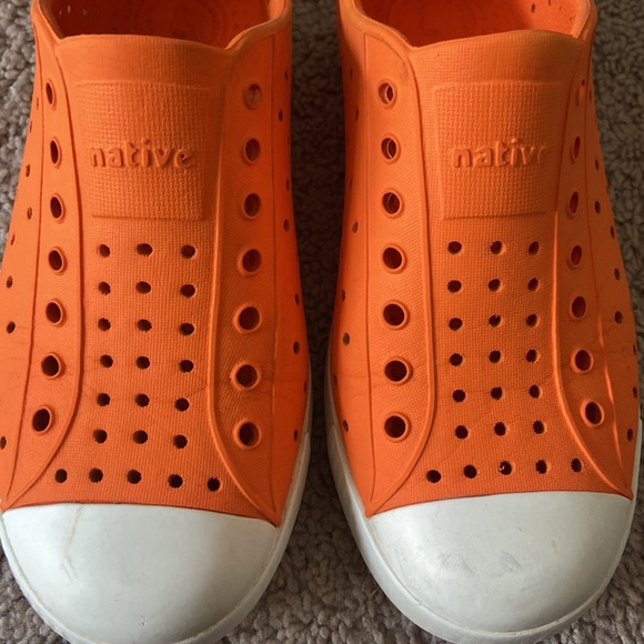 Native shoes - Picture 6 of 6